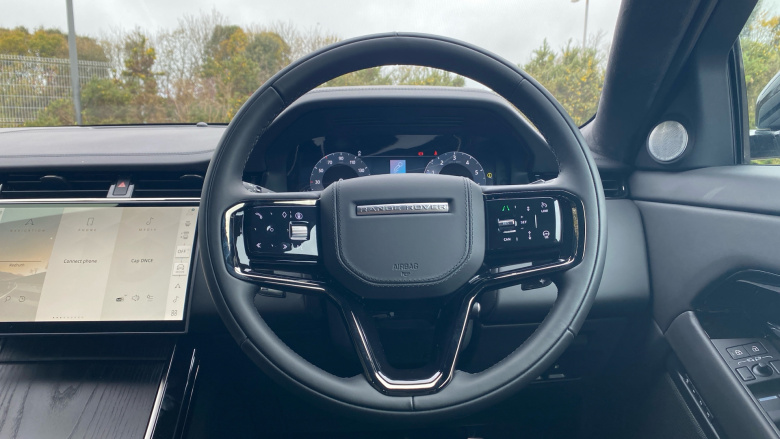 Land Rover Range Rover Evoque 1.5 P270e Autobiography 5dr Auto [Revised] Hatchback